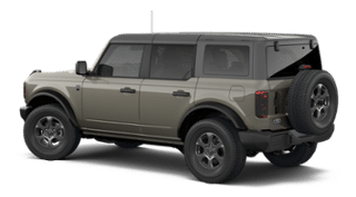 2026 Ford Bronco® External Image 3